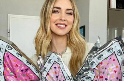 Antitrust, le società di Chiara Ferragni pagheranno 1,2 milioni di euro per il caso delle uova pasquali