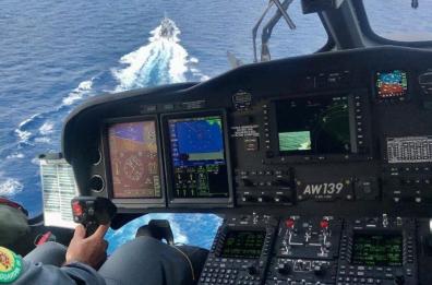 Bari, la GdF scopre imbarcazioni con bandiera estera e titolari italiani, non dichiarate: giro da 900mila euro