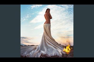 &laquo;Fuoco e mare&raquo;, il nuovo brano di Lorenzo Cantarini &egrave; l'energia del corpo che si ribella