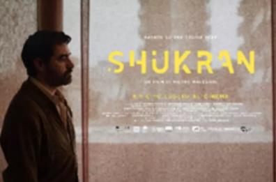 Arriva Shukran, storia di un medico e un bambino in guerra. Il film è girato in Puglia