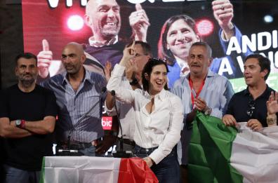 Elly Schlein torna in Puglia, sarà alla Festa dell’Unità
