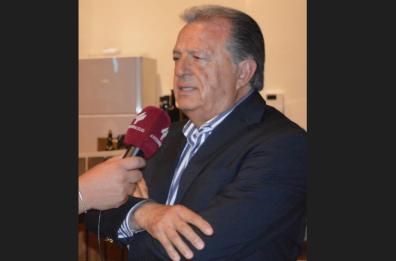 Turi saluta il «senatore» dei vini Antonio Coppi, scomparso a 75 anni