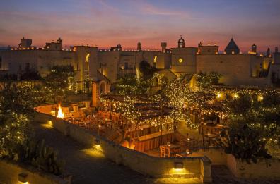 Turismo e futuro, la Puglia sfrutti l’onda lunga del G7