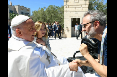 Effetto G7: tutti in vacanza in Puglia nei luoghi dei leader