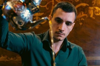 «Dubai Goodbye», il singolo di Pusma è uno sguardo disilluso sulla realtà oltre le apparenze