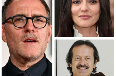 Mastandrea, Angiolini e Papaleo al 25esimo Lucania Film Festival