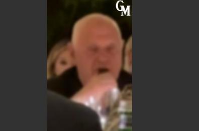 Discorso shock di Nordio da Vespa: «Siamo tutti intercettati»
