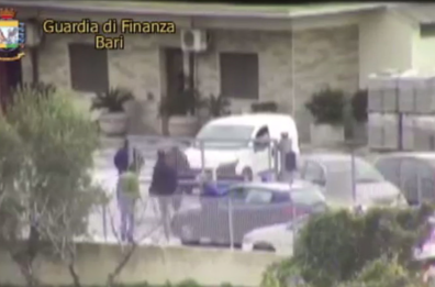 Frode fiscale milionaria, a Bari 12 condanne in appello