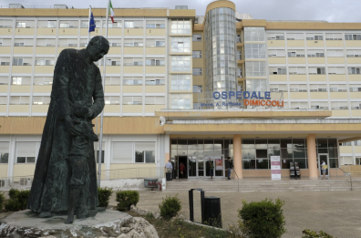 Barletta, estate da emergenza sangue. dal Dimiccoli appello alla donazione