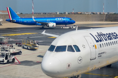 Con l’acquisizione di Ita da parte di Lufthansa quali benefici ci aspettiamo