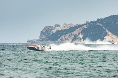 Rodi Garganico, il Campionato del Mondo di Offshore dall'11 al 14 luglio