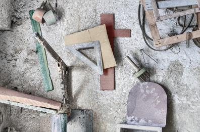 «Homo ludens» a Lecce doppia esposizione con la personale di Mario Cresci