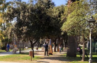 Parchi giochi abbandonati, il Comune di Foggia corre finalmente ai ripari per ripristinarli