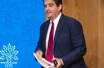 Salute, premiati a Bari Fitto, Gemmato e le imprese innovative della Puglia
