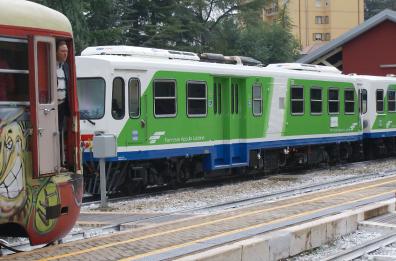 Ferrovie Appulo-Lucane: «Cinque furti di cavi in cinque giorni»