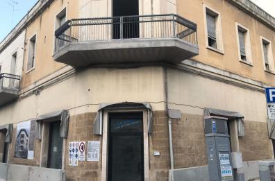 L’immobiliare frenato dal caro-mutui ma a Lecce corre il mattone di lusso
