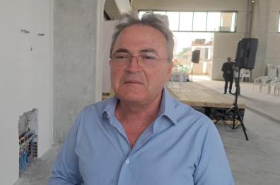 Foggia, una vita sottoscorta per Lazzaro D’Auria, simbolo della ribellione al racket