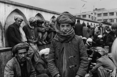 A Cisternino la mostra di Lisetta Carmi, la fotografa degli ultimi