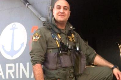 Militare di Ostuni cadde dall’elicottero: il collega accusato di omicidio colposo ricorre in Appello
