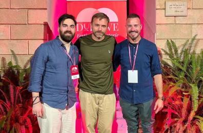 Nel Tacco d'Italia torna Duerive, il Festival delle Storie