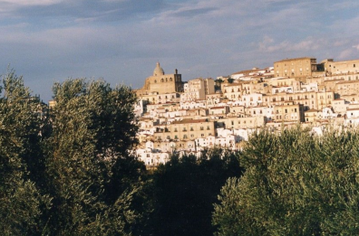 Musica, sport e la grande festa patronale: pronta la bella estate di Ferrandina