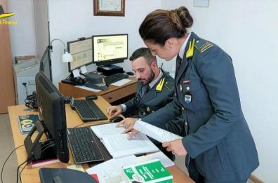 Oltre 110mila euro di reddito di cittadinanza percepiti illecitamente: 15 segnalazioni nel Tarantino