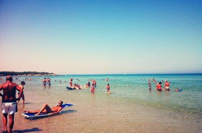 Brindisi, sospesa attività Lido Risorgimento dopo sparatoria del 22 giugno