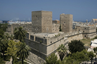 Bari, via libera al nuovo Provveditorato. Il Tar: «Nessun abuso»