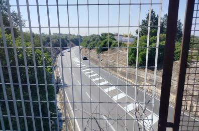 Due incidenti nel Barese a poca distanza l'uno dall'altro: traffico paralizzato nelle prime ore del mattino