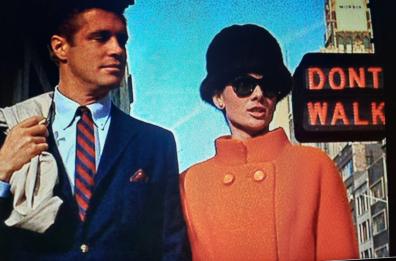 L’eleganza e la fragilità di Holly giovane alla ricerca di un sogno sedotta dalle vetrine di «Tiffany» L’eleganza e la fragilità di Holly giovane alla ricerca di un sogno sedotta dalle vetrine di «Tiffany»