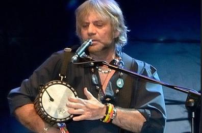 A Palazzo Beltrani Tony Esposito e la Sciò live band inaugurano la sezione grandi eventi speciali
