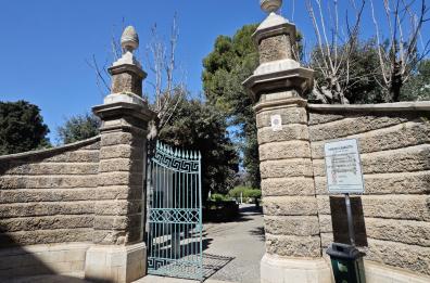 Barletta, al via il restauro di Villa Bonelli. Tra sei mesi sarà riaperta la dimora storica
