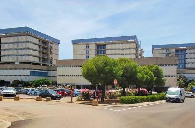 «Niente anestesisti», a Gallipoli ospedale in emergenza: primari nel mirino