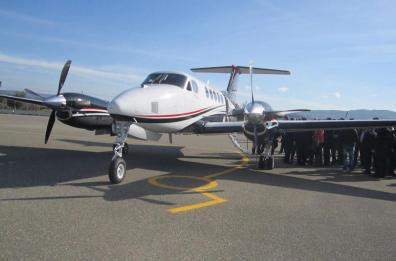 Basilicata, la Regione vuole rilanciare l’aviosuperficie di Pisticci