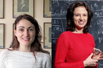 Oscar europeo per la matematica 2024, è di Bari una delle due italiane vincitrici