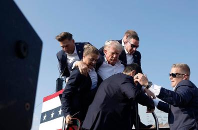 L’attentato a Trump? E' figlio della crisi della democrazia Usa