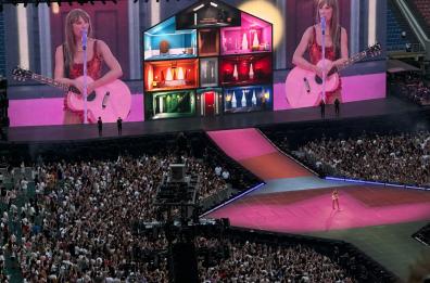 Taylor Swift, il giorno dopo: dieci cose che rimangono alla fine delle due date di Milano
