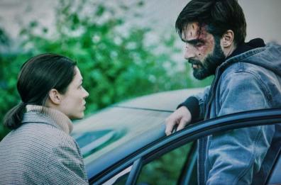 «Trauma» in tre atti il thriller psicologico va in prima visione