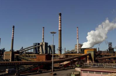 Ex Ilva, troppe emissioni dalla fabbrica a pieno regime: gli interventi proposti dall’ex ad Morselli non bastano