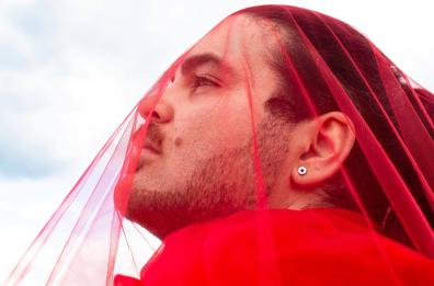 «Altrovunque», primo EP per Cristian Albani che aprirà i concerti di Francesca Romana Perrotta