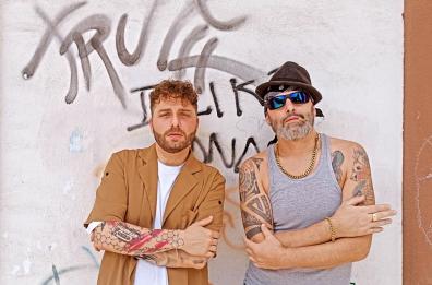 «Friends», il nuovo singolo di El Blanco con Fido Guido porta alto il nome di Taranto