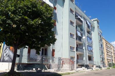 Lecce, in mano agli abusivi 700 case popolari, e ora Donno chiede il pugno di ferro