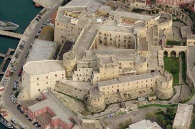 Brindisi, riapre il Castello Svevo: prima visita il 20 luglio