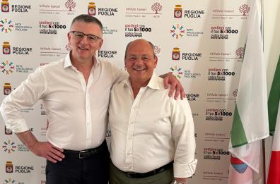 Bari, prof. Silvestris nuovo direttore di Oncologia Medica dell'Ist. Tumori