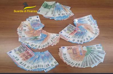 Soldi a usura sulla Murgia con tassi d'interesse fino al 2000% annuo: tre arresti tra Altamura e Gravina