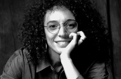Al Festival PensieriCorrenti arriva la Malafimmina Claudia Fauzia: «Orgogliosamente femminista terrona»