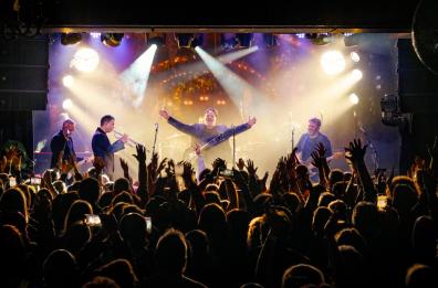 A Capurso riparte il Multiculturita Summer Festival, 3 giorni di musica con Russell Crowe, Gazzè e i Dire Straits Legacy