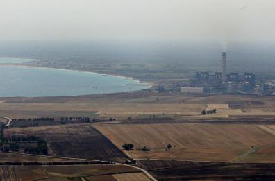 Brindisi diventa la capitale della transizione energetica