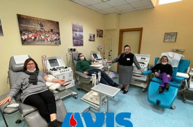 Sangue, è l’ora dell’impegno nelle due giornate di Bari