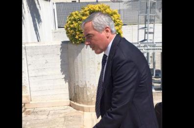 La Procura  di Bari fa appello per il crac delle Sud-Est: «I fornitori responsabili insieme a Fiorillo»